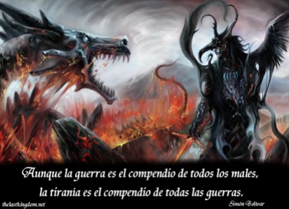 imagenes-dragones-guerreros